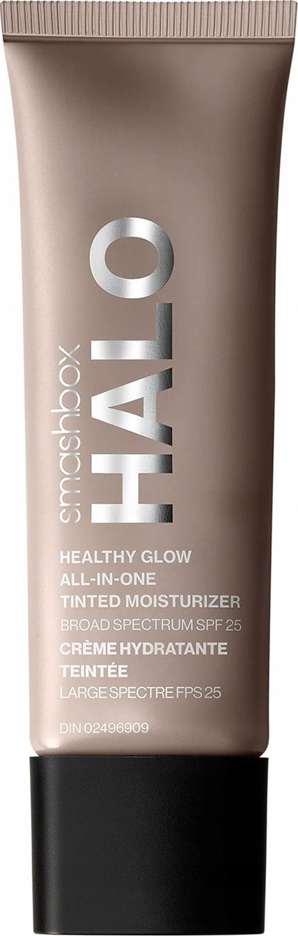 Smashbox Smashbox, Halo Healthy Glow, Hydrating, Tinted Moisturizer, Tan, SPF 25, 40 ml For Women