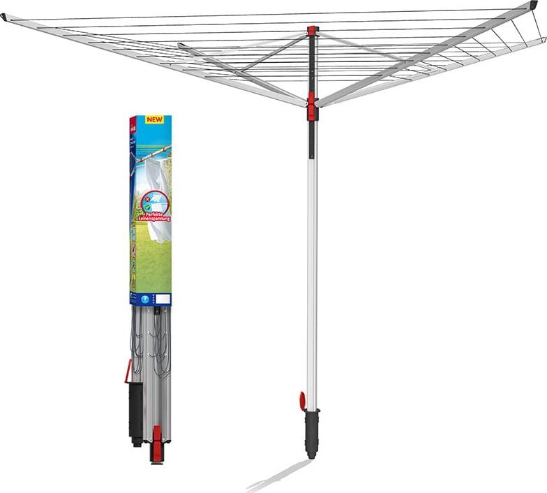 Suszarka na pranie Vileda Sun Lift 50