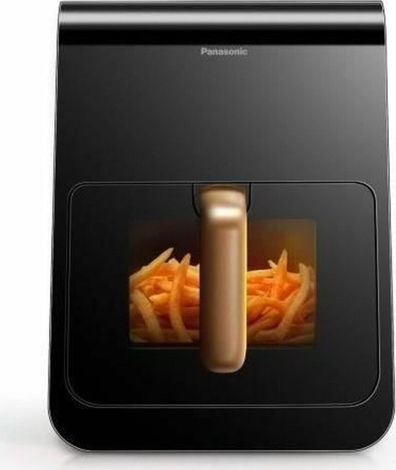 Frytkownica beztłuszczowa Panasonic AIR FRYER/NF-CC600AXE PANASONIC