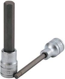 Teng Tools Nasadka trzpieniowa imbusowa hex 3/4" H19 x 78,5mm (23138-0106)