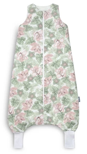 Sensillo ŚPIWOREK CAŁOROCZNY L CLEMATIS 98-116 DO SPANIA TOG 1.0