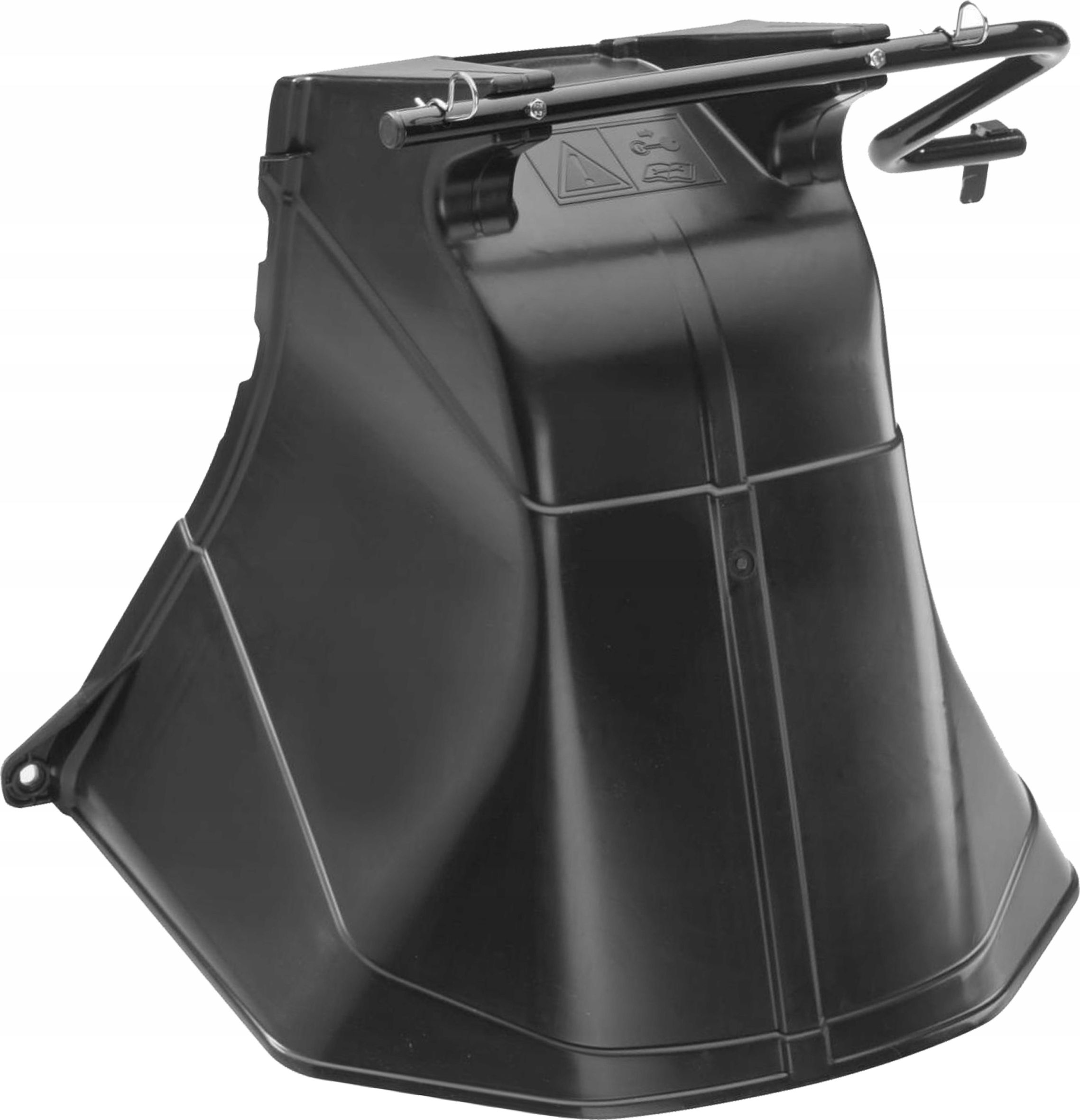 Stiga STIGA Deflektor tylny do Estate z serii 2 i 3