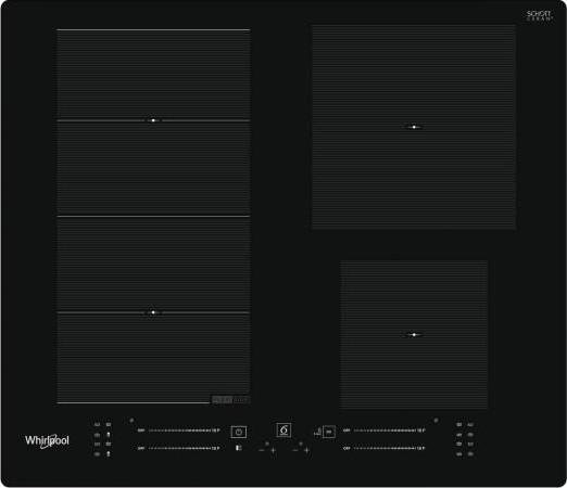 Płyta grzewcza Whirlpool WF S0160 NE