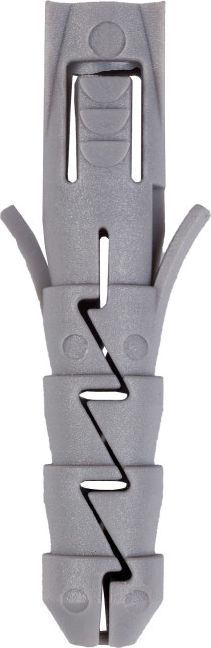 Koelner/Rawlplug Kołek rozporowy z wkrętem krzyżowym 10x50 10szt. - FIX-10+660