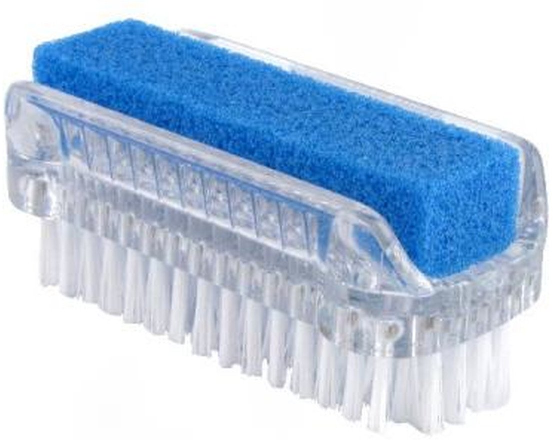 Sanel SZCZOTECZKA DO RĄK WAWEL Z PUMEKSEM