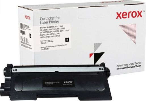Toner Xerox Black Zamiennik TN-2320 (006R04205)