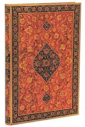 Notatnik linia Layla midi