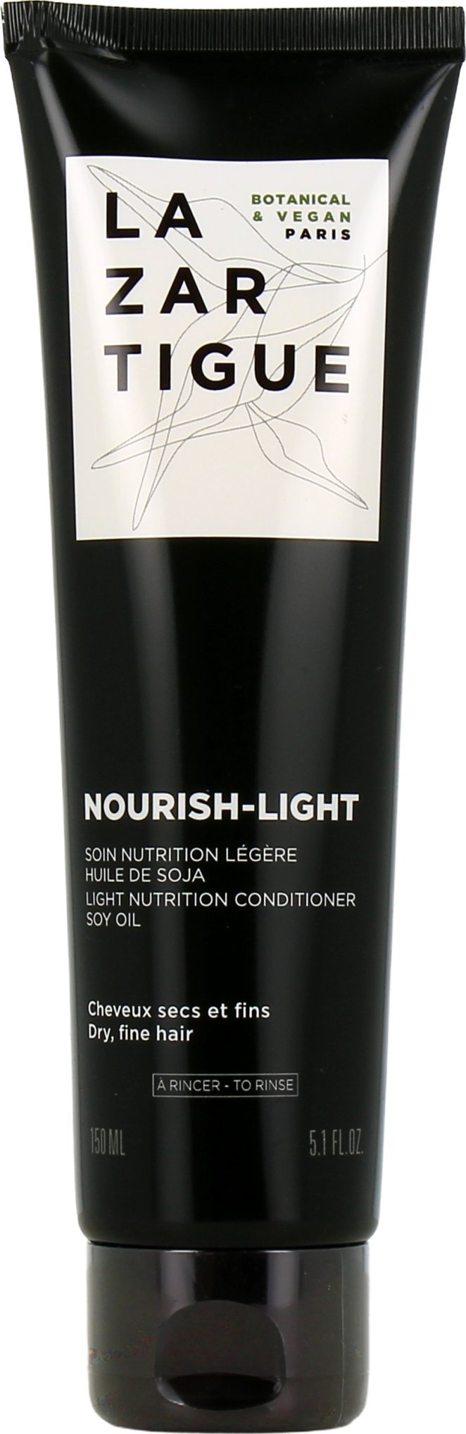 LAZARTIGUE_Nourish Light Nutrition Conditioner odżywka do włosów 150ml