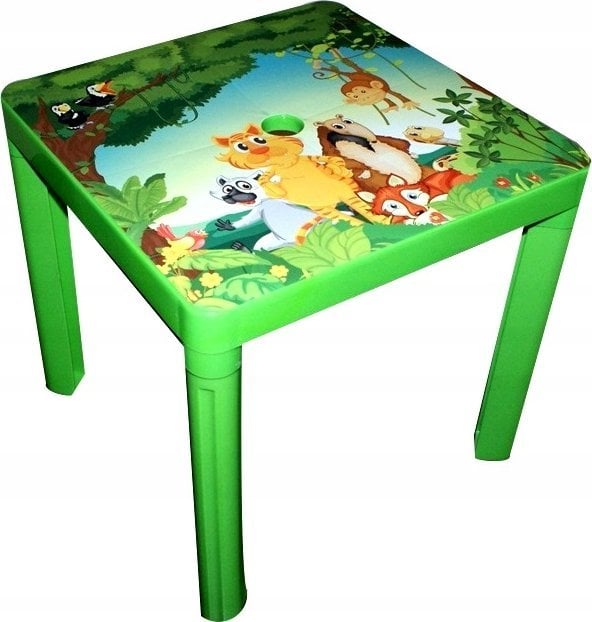 Katex Stolik dla dzieci z motywem