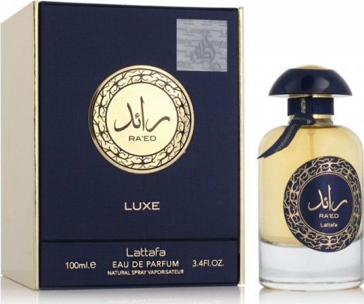 Lattafa Perfumy Unisex Lattafa EDP Ra'ed Luxe (100 ml)