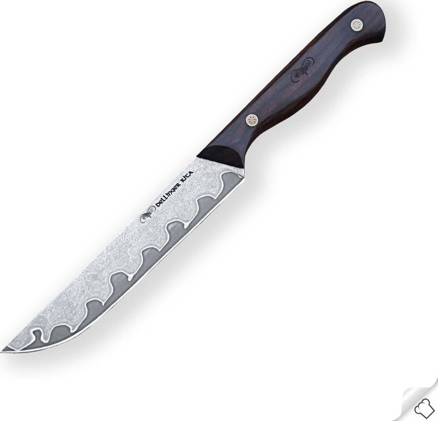 AutoTune Nóż Dellinger KITA Utility 150 mm [K-H135]