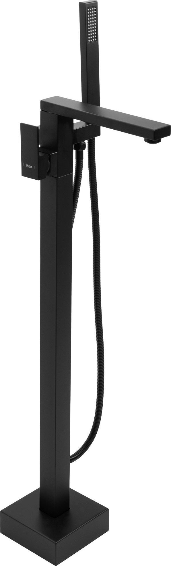 Bateria wannowa Rea Bateria wannowa Rea TERY Czarna Black