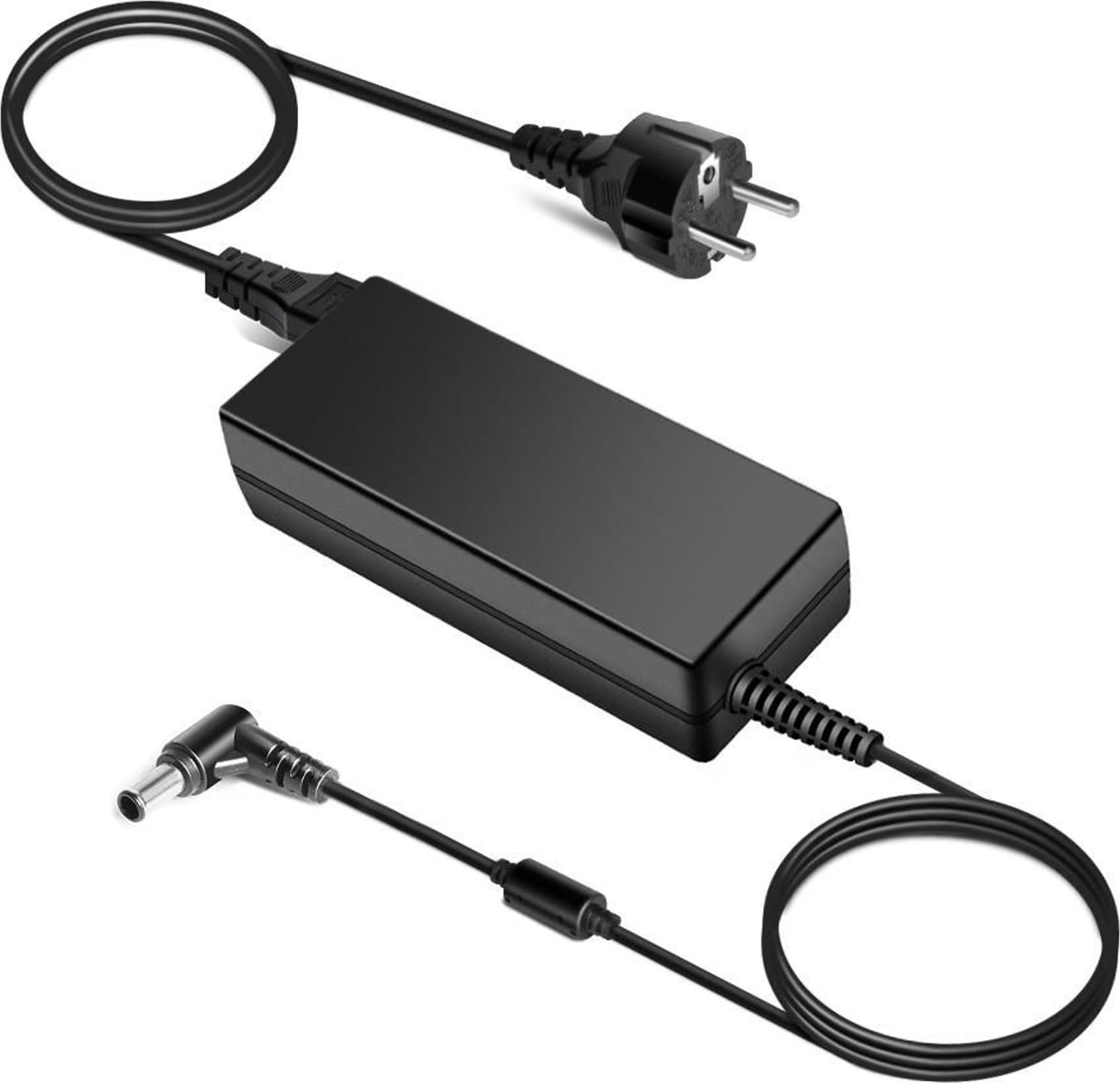 Zasilacz do laptopa ProXtend ProXtend 76W AC Adapter for Sony 6.5 x 4.4
