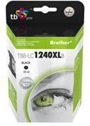 Tusz TB Print tusz TBB-LC1240XLB / LC1240XL (black)