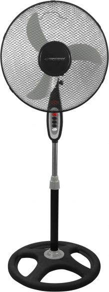 Wentylator Esperanza EHF002KE