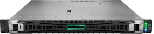 HPE SC ProLiant DL325 Gen11 9115 3.2GHz 16c 1P 2x32GB-R 8SFF MR408i-o 2x480GB SSD 2x1000W PS EU Server