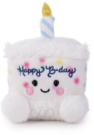 Maskotka Tort biały