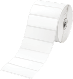 Brother Etykiety na rolce (RDS04E1)