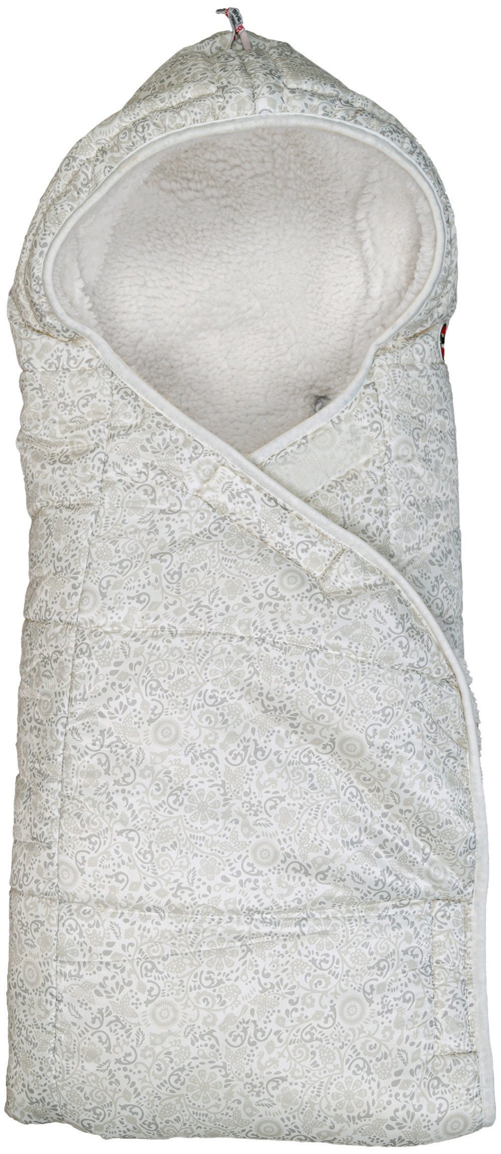 Akcija! Lodger Wrapper Taslon ietinama sedzina Drizzle WP 629