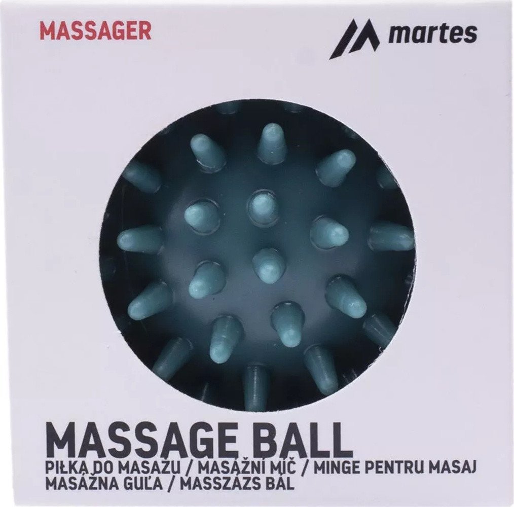 Piłka do masażu Martes MASSAGER
