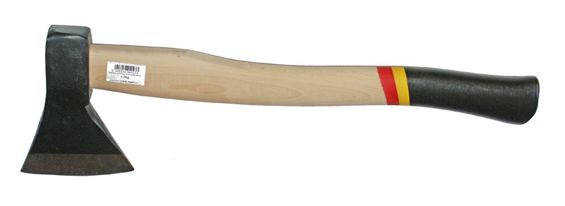 Famet Siekiera uniwersalna drewniana 1kg (SIE KON)