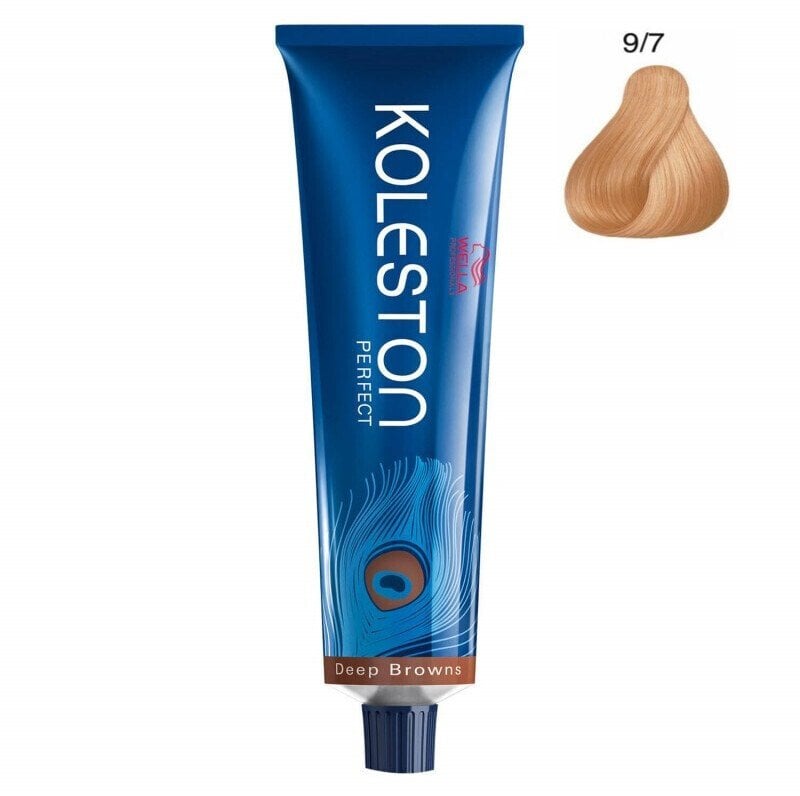 Wella WELLA Koleston Perfect 9/7