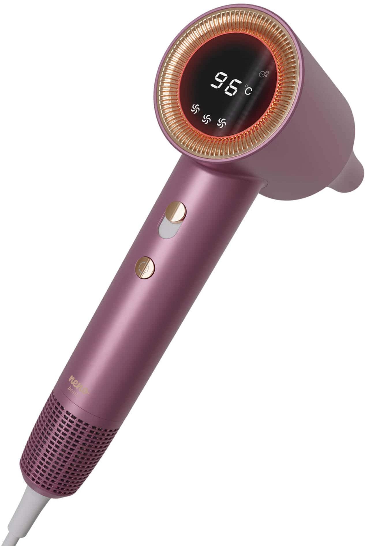 NENO BEAUTY SILVIA Suszarka do włosów