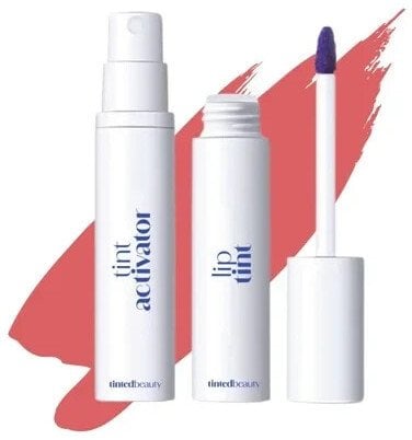 Tinted Beauty classy coral