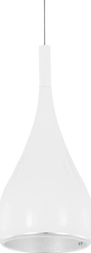 Lampa wisząca Italux Anon White MA01986CA-001