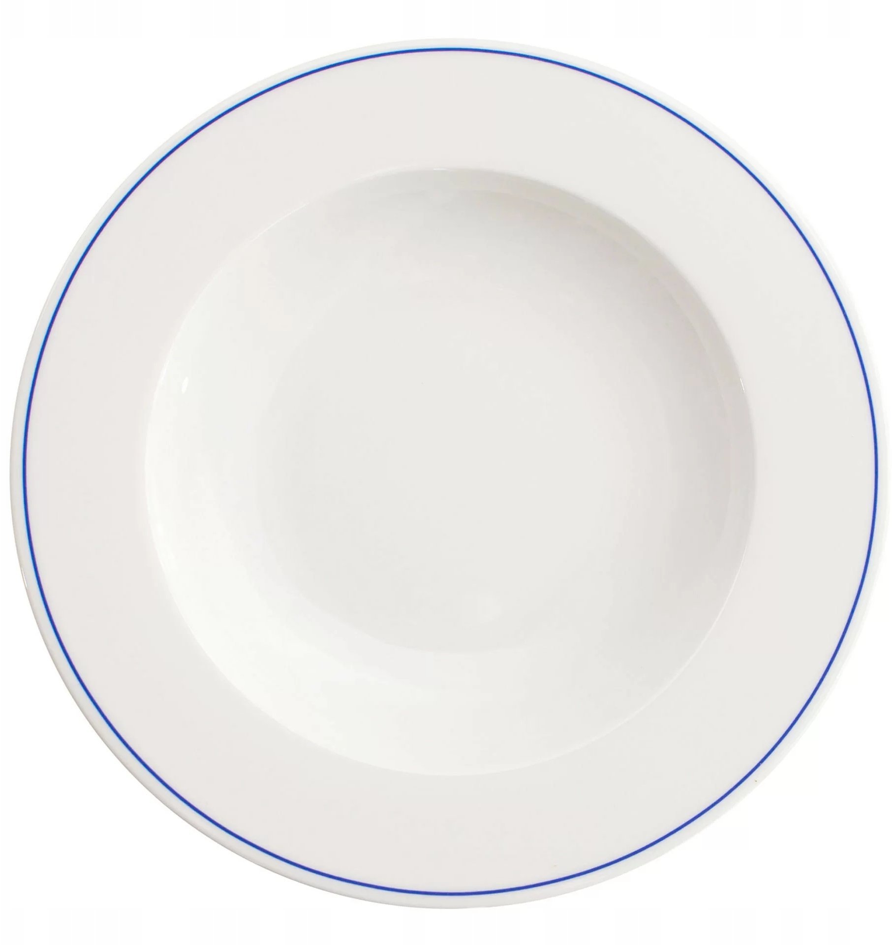 Talerz głęboki, 26 cm, Forte Mizu I