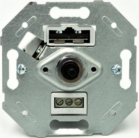 Efapel EFAPEL LOGUS90 ŚCIEMNIACZ ELEKTRONICZNY 5-320W 12/24V 21212