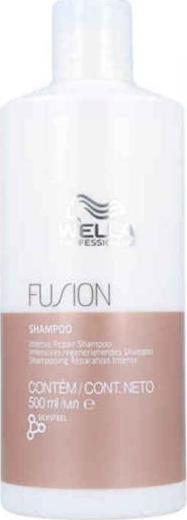 Wella Szampon przeciw Wypadaniu i Łamaniu się Włosów Fusion Wella 3614226779076 (500 ml)