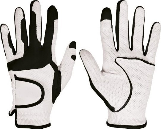 Pure2Improve morele Rękawica golfowa TRUE FIT (męska, uniwersalny rozmiar)