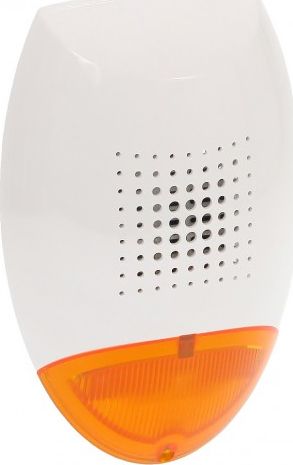 Satel SYGNALIZATOR ZEWNĘTRZNY SD-3001-O SATEL