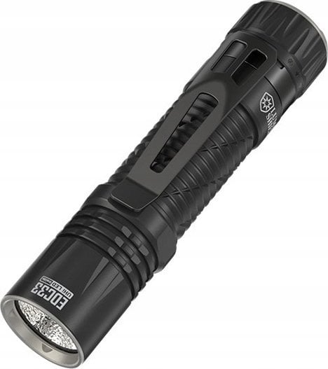 Latarka Nitecore EDC33 4000lm