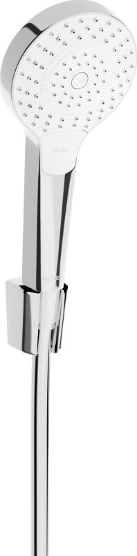 Zestaw prysznicowy Mexen Mexen R-05 zestaw prysznicowy punktowy, chrom - 785055052-00