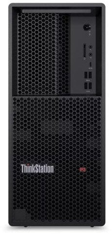 Lenovo ThinkStation P3 Tower Gen 2 ULT7-265K/64GB/1TB/Intel Graphics/WIN11 Pro/ENG kbd/3Y Warranty | Lenovo