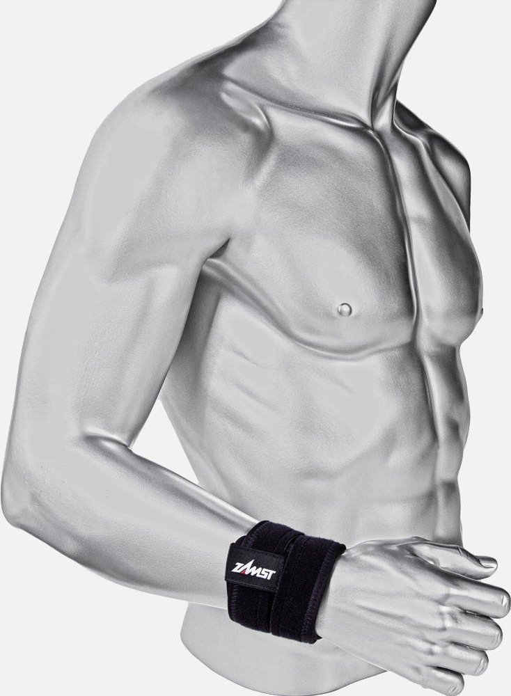 Zamst Stabilizator nadgarstka ZAMST WRIST BAND M