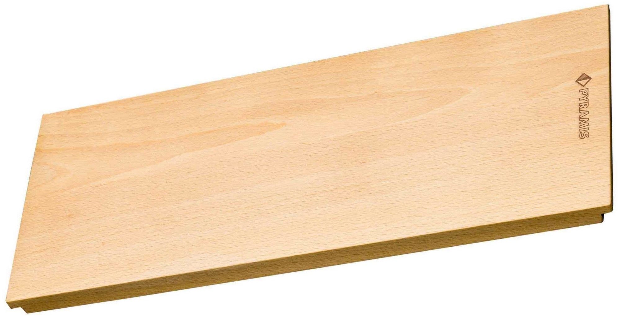 Pyramis Zlew. Siros Mini (39x48) 1B, szary-beton