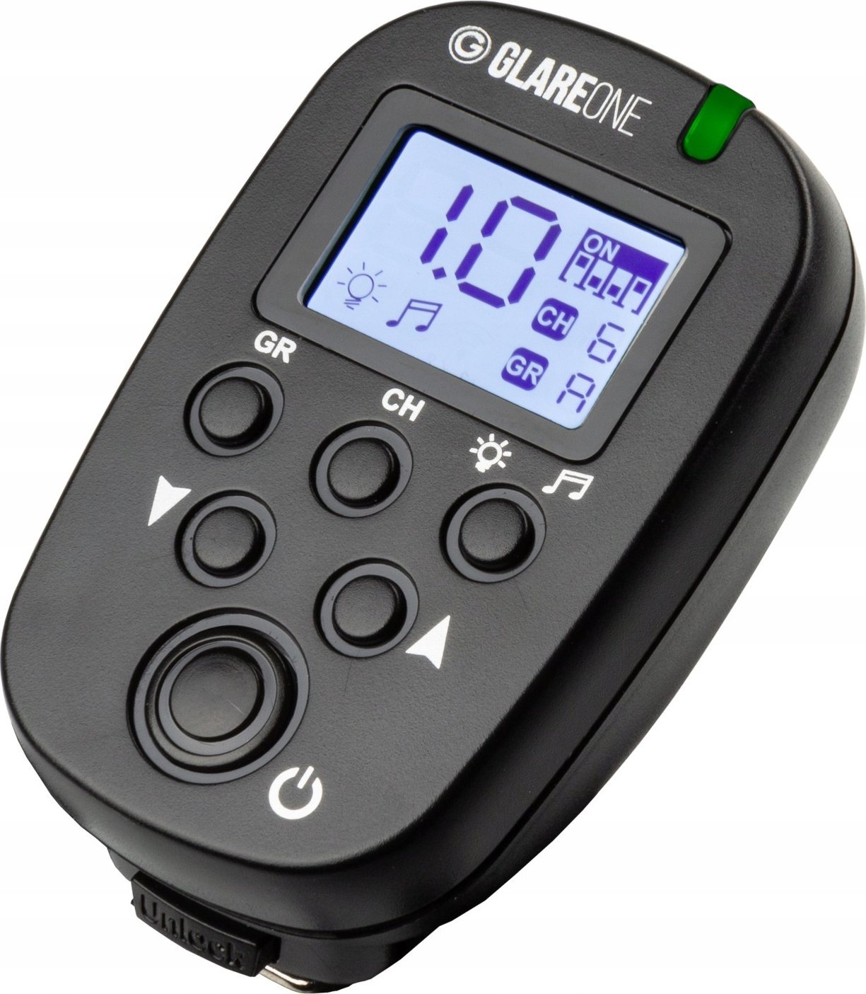 GlareOne GlareOne Flash RC - wyzwalacz