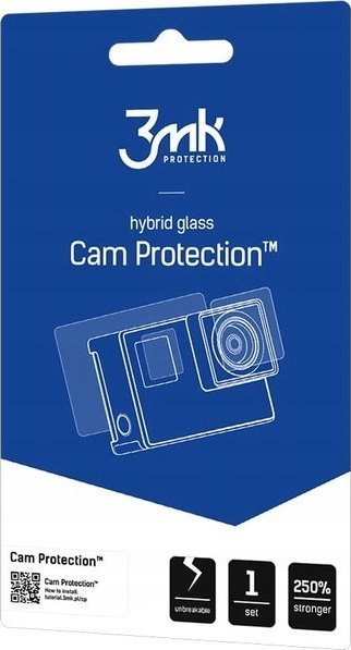 3MK 3mk Cam Protection pro GoPro Hero 13