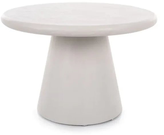 Ława AURORA 60 cm jasna szara SIGNAL