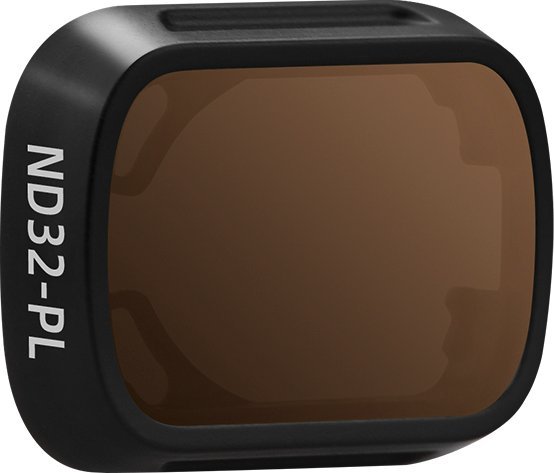 BRDRC FILTR POLARYZACYJNY ND32-PL ND/PL DO DJI MINI 3 / 3 PRO