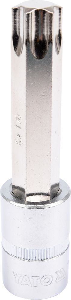 Yato Nasadka trzpieniowa Torx 1/2" T70 x 100mm (YT-04329)