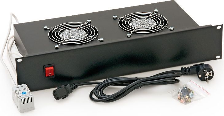 Triton Panel wentylacyjny z termostatem (RAC-CH-X01-A1)