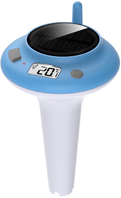 Termometr basenowy JVD T24 sonda .