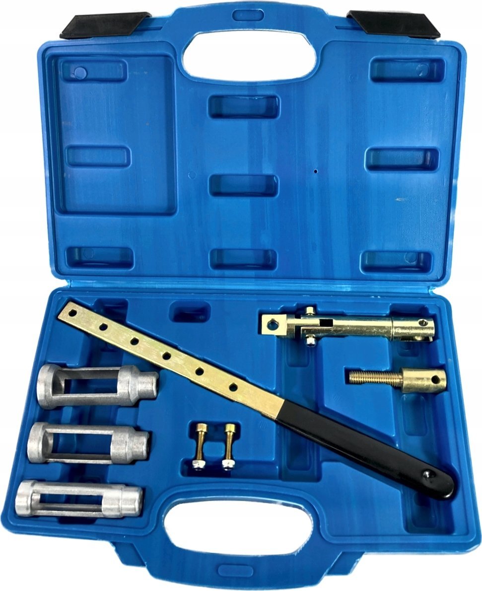 Rockforce Ściągacz sprężyn zaworowych