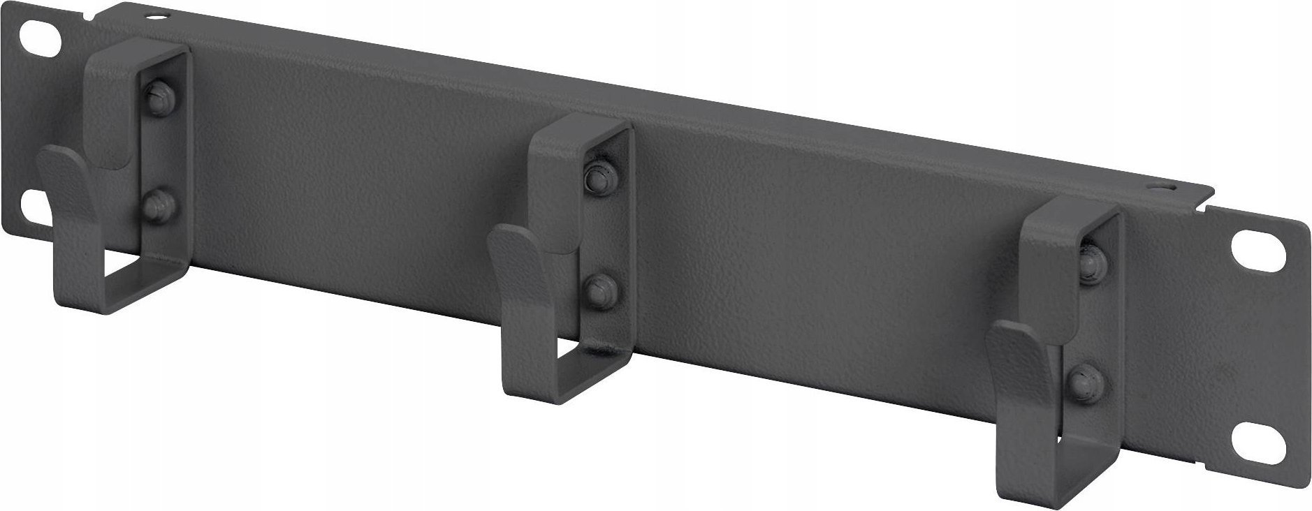 Digitus ZUB Digitus Kabelrangierpanel 3x Kabelringe