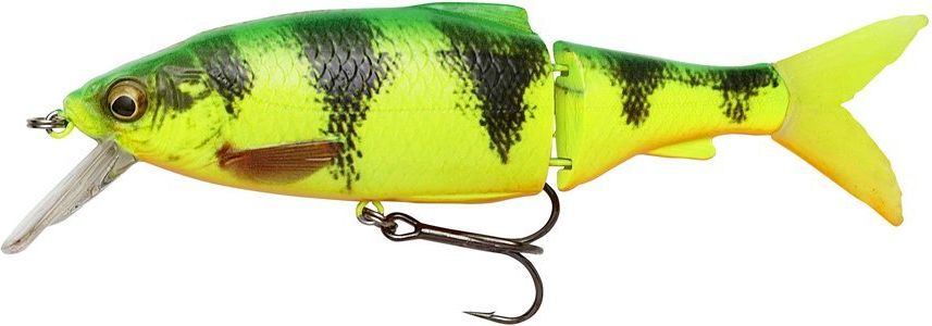 Savage Gear 3D Roach Lipster 13cm 26g SF Firetiger PHP (62239)