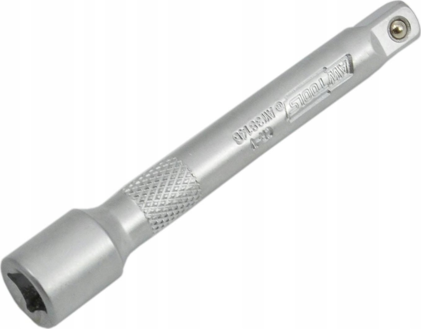 AWTools AWTOOLS PRZEDŁUŻKA 1/4" 50mm BLACK LINE